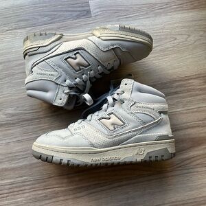 New Balance 650 Sneakers